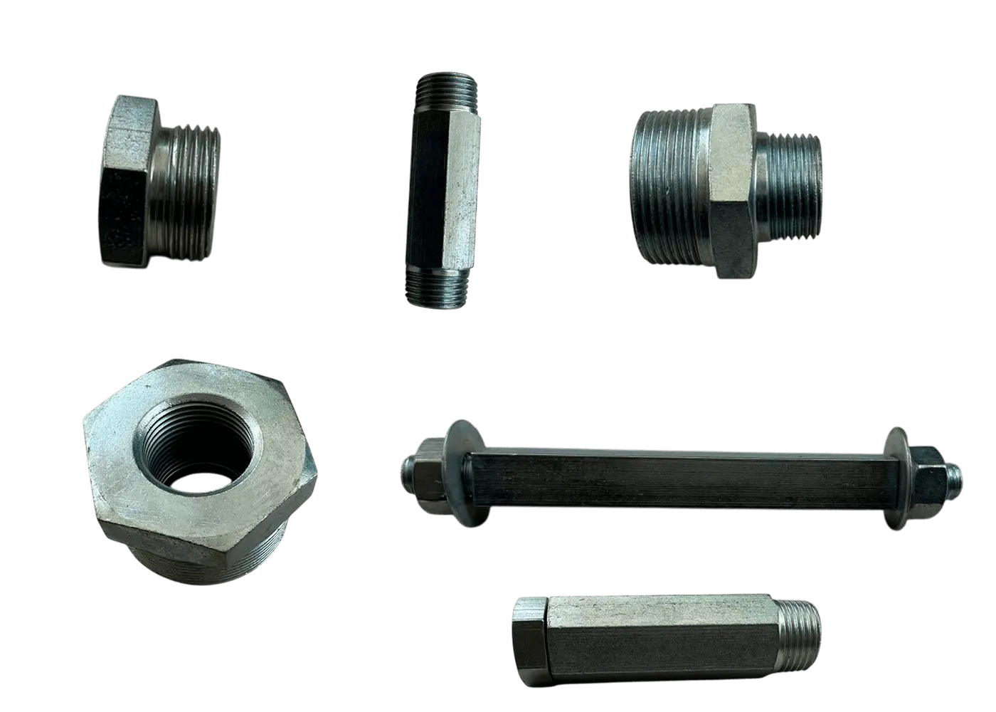 Air Compressor Parts Ambica Engineering Works AEW